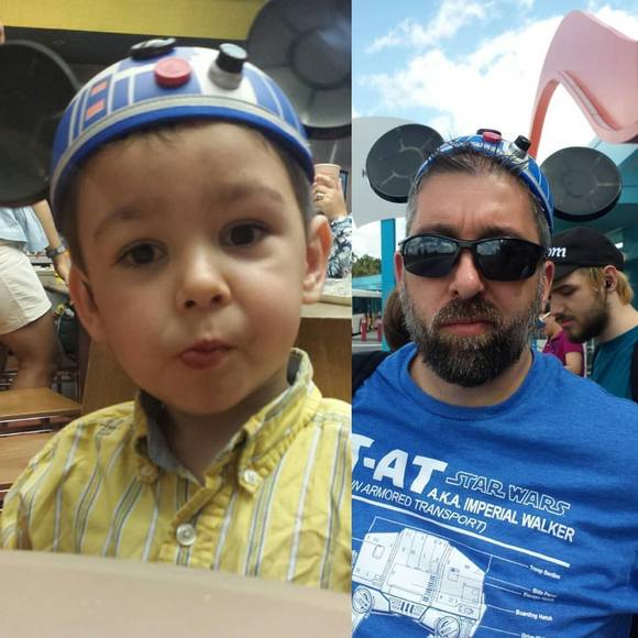 Meet your Posher, Jay - Picture 1 of 1